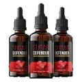 Sugar Defender Pro 3-bottle pack