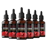 Sugar Defender Pro 6-bottle pack